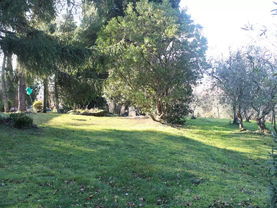 Immagine 25 di Villa in vendita  in Sp86 a Reggello