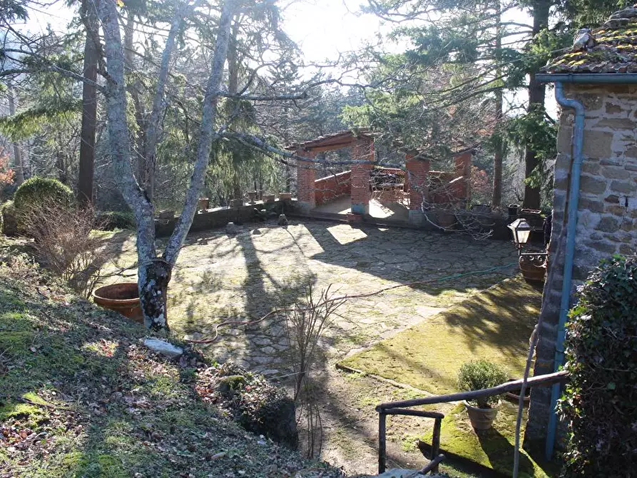 Immagine 30 di Villa in vendita  in Sp86 a Reggello