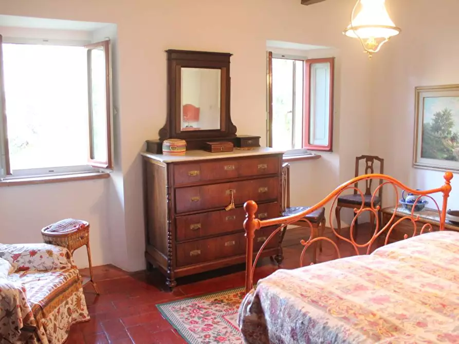 Immagine 17 di Villa in vendita  in Sp86 a Reggello