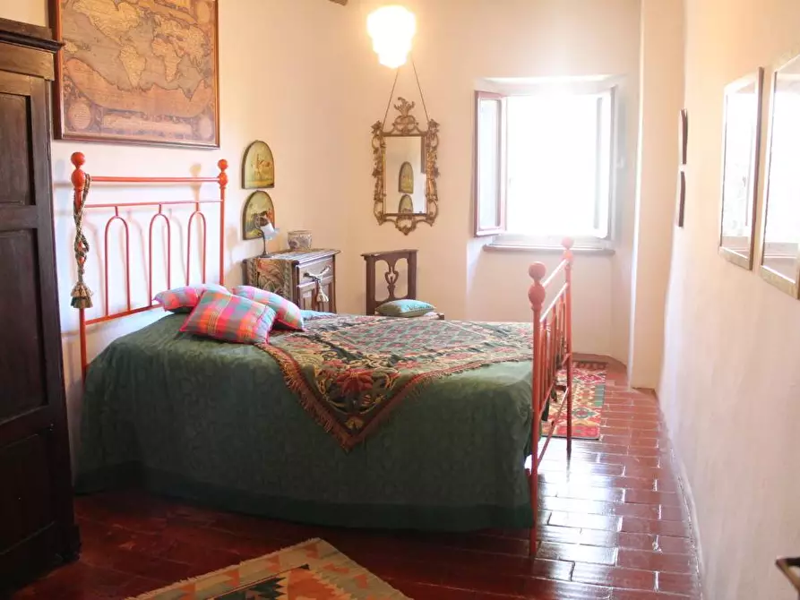 Immagine 18 di Villa in vendita  in Sp86 a Reggello