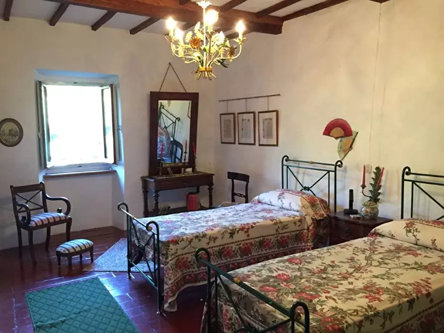 Immagine 16 di Villa in vendita  in Sp86 a Reggello