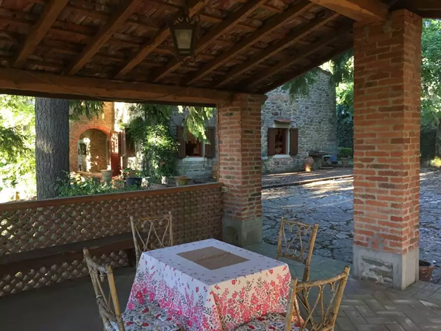 Immagine 29 di Villa in vendita  in Sp86 a Reggello