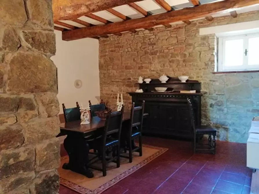 Immagine 11 di Villa in vendita  in Sp86 a Reggello