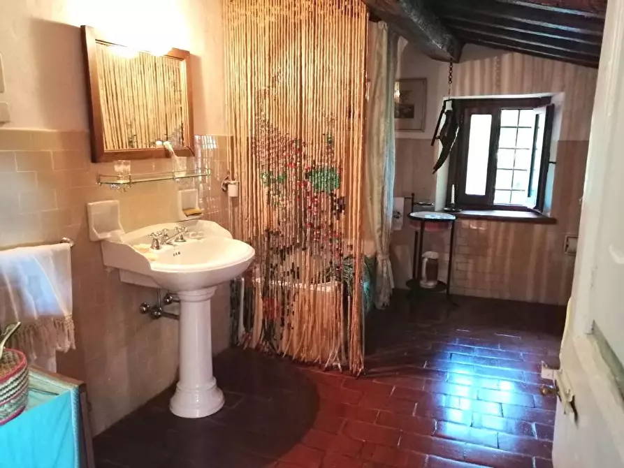 Immagine 20 di Villa in vendita  in Sp86 a Reggello