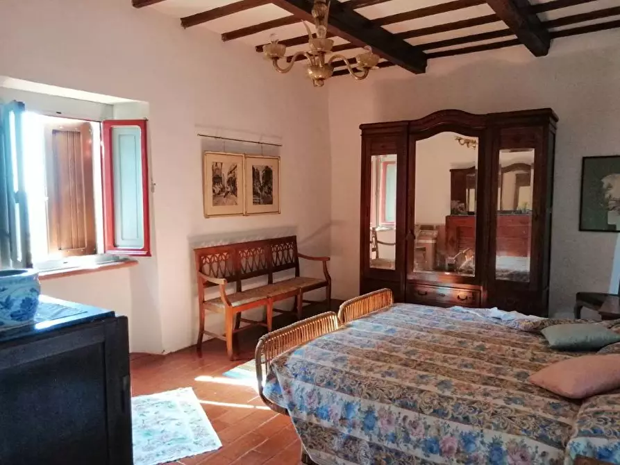 Immagine 19 di Villa in vendita  in Sp86 a Reggello