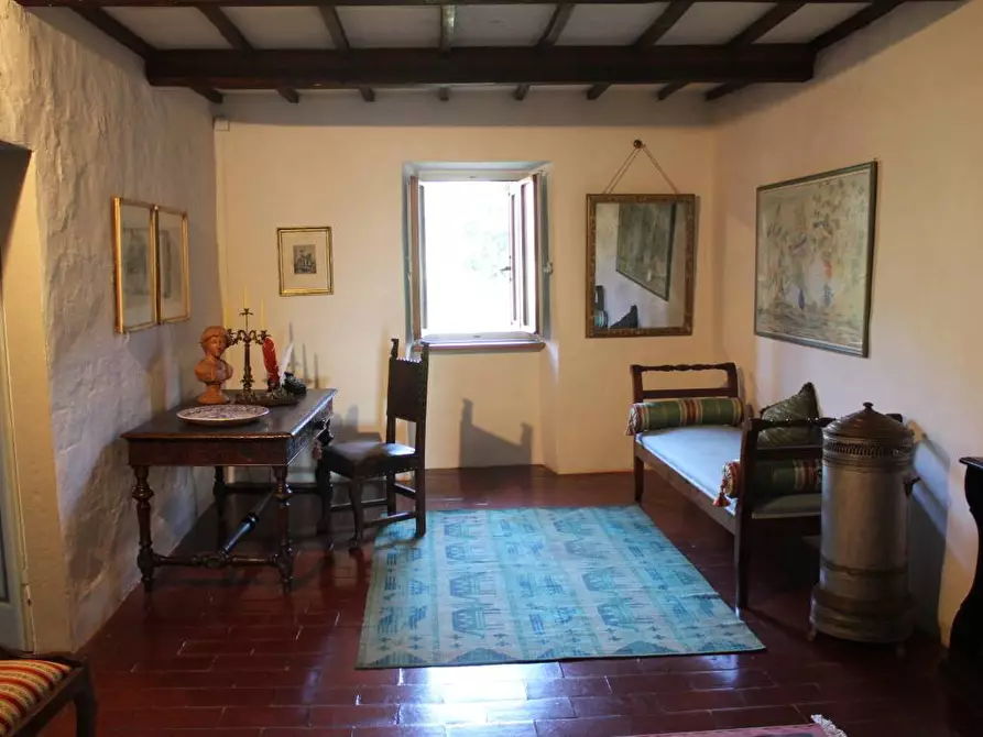 Immagine 21 di Villa in vendita  in Sp86 a Reggello