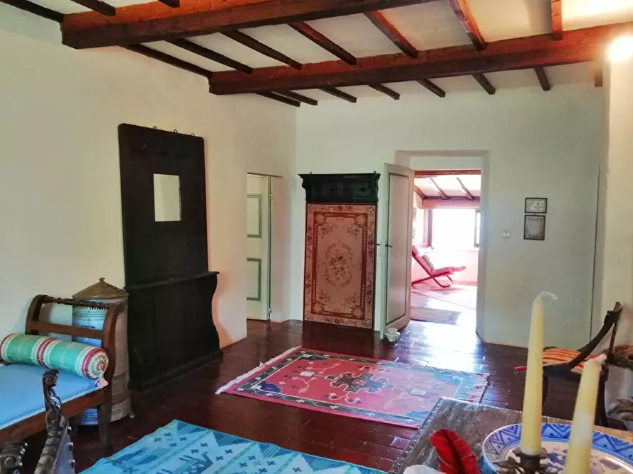 Immagine 22 di Villa in vendita  in Sp86 a Reggello