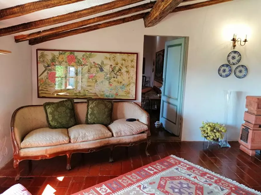 Immagine 23 di Villa in vendita  in Sp86 a Reggello