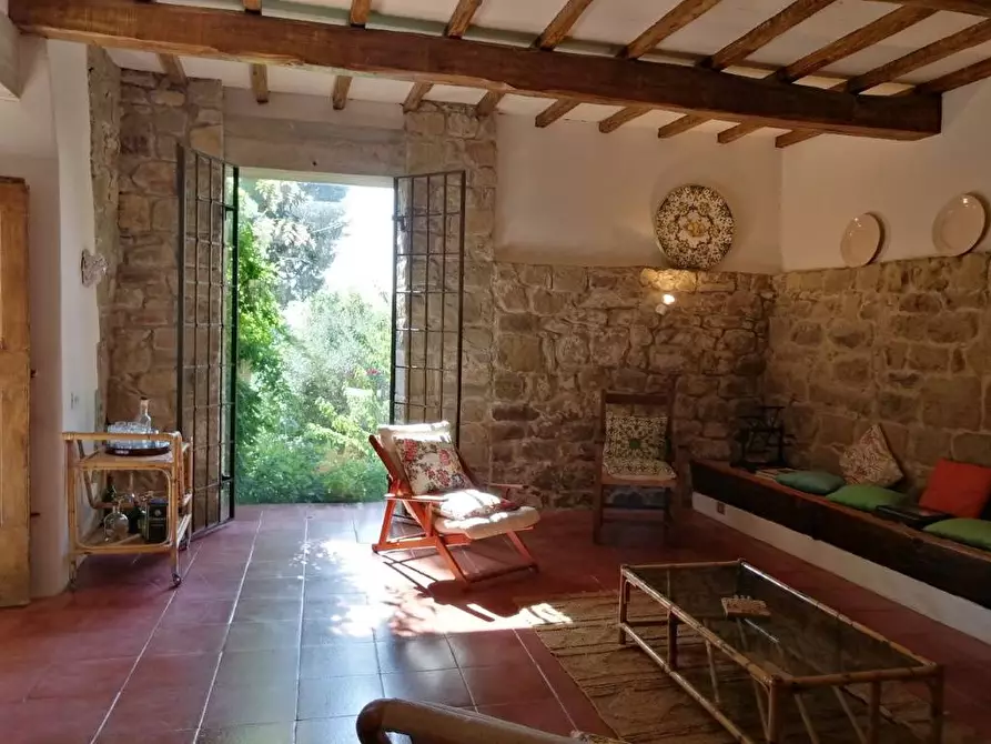 Immagine 13 di Villa in vendita  in Sp86 a Reggello