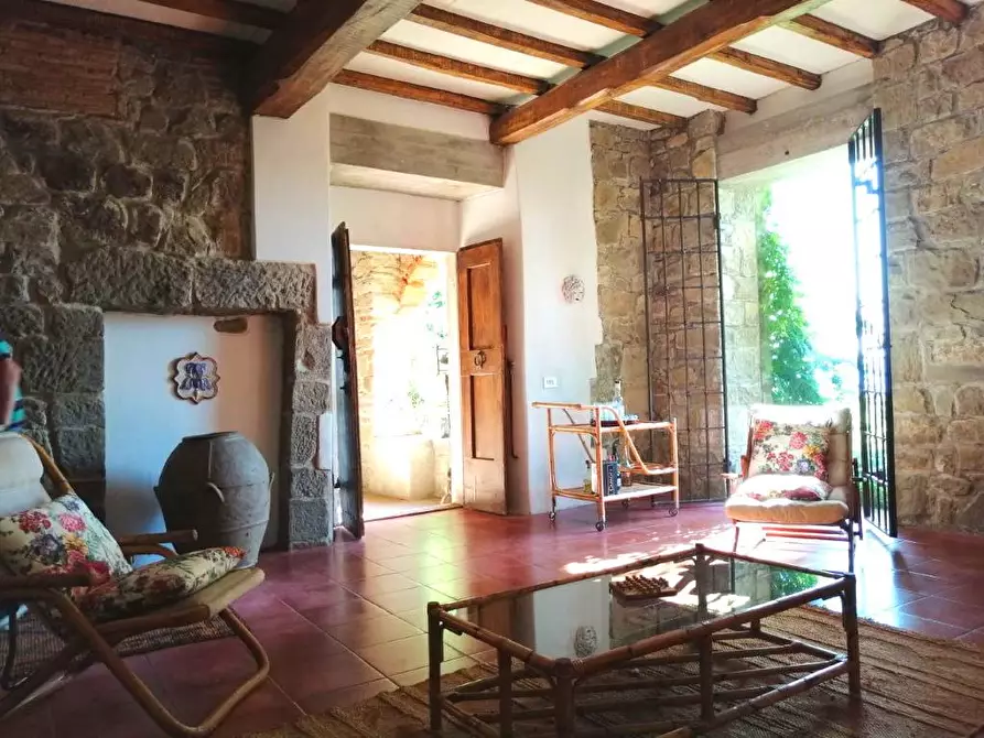 Immagine 14 di Villa in vendita  in Sp86 a Reggello