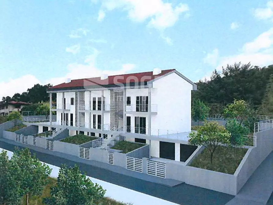 Immagine 2 di Appartamento in vendita  in Sant'Ellero a Reggello