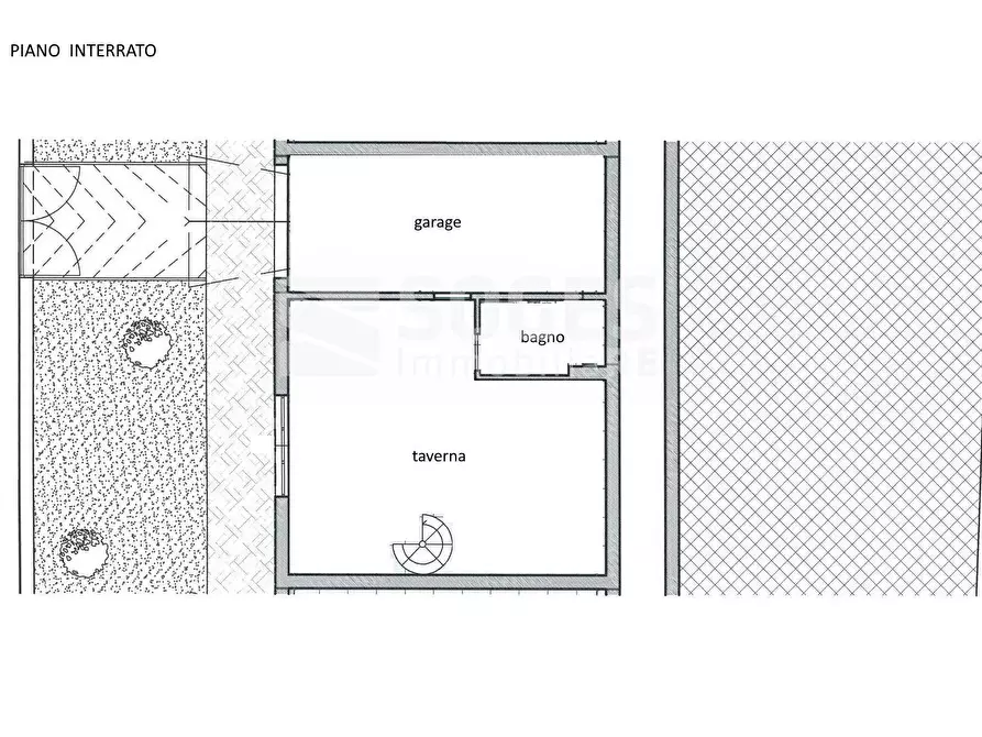 Immagine 4 di Appartamento in vendita  in Sant'Ellero a Reggello