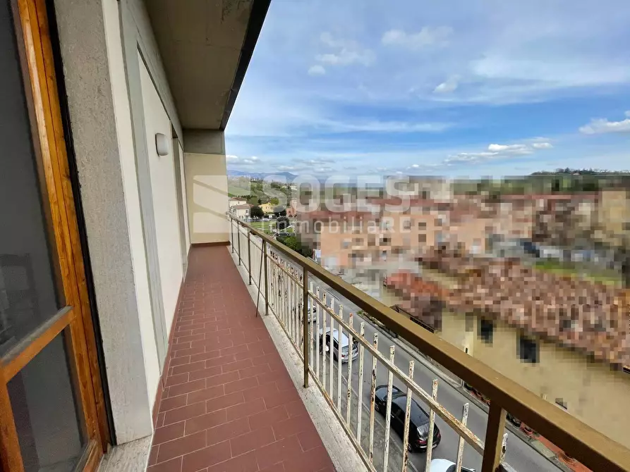 Immagine 10 di Appartamento in vendita  in VIA ALIGI BARDUCCI a San Giovanni Valdarno