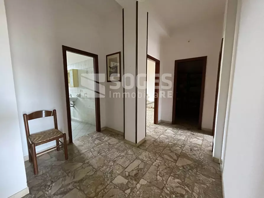 Immagine 6 di Appartamento in vendita  in VIA ALIGI BARDUCCI a San Giovanni Valdarno