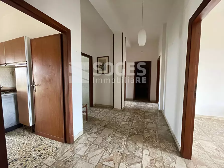 Immagine 7 di Appartamento in vendita  in VIA ALIGI BARDUCCI a San Giovanni Valdarno