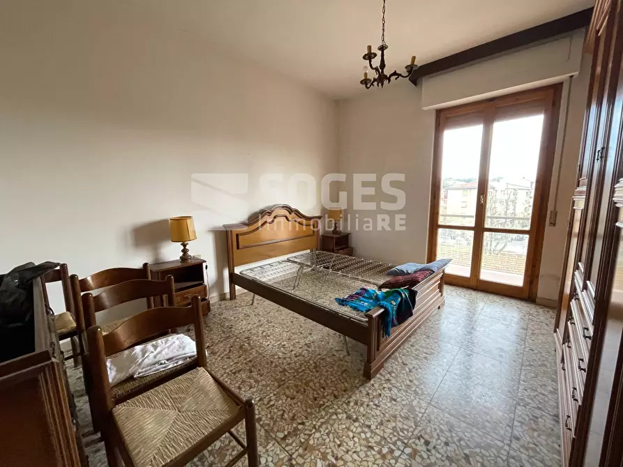 Immagine 5 di Appartamento in vendita  in VIA ALIGI BARDUCCI a San Giovanni Valdarno