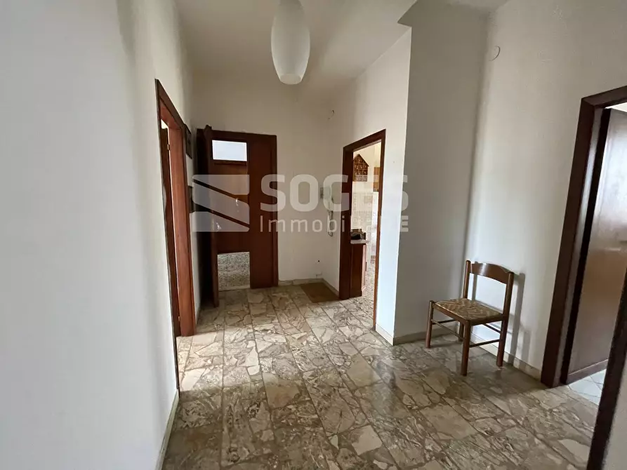 Immagine 8 di Appartamento in vendita  in VIA ALIGI BARDUCCI a San Giovanni Valdarno