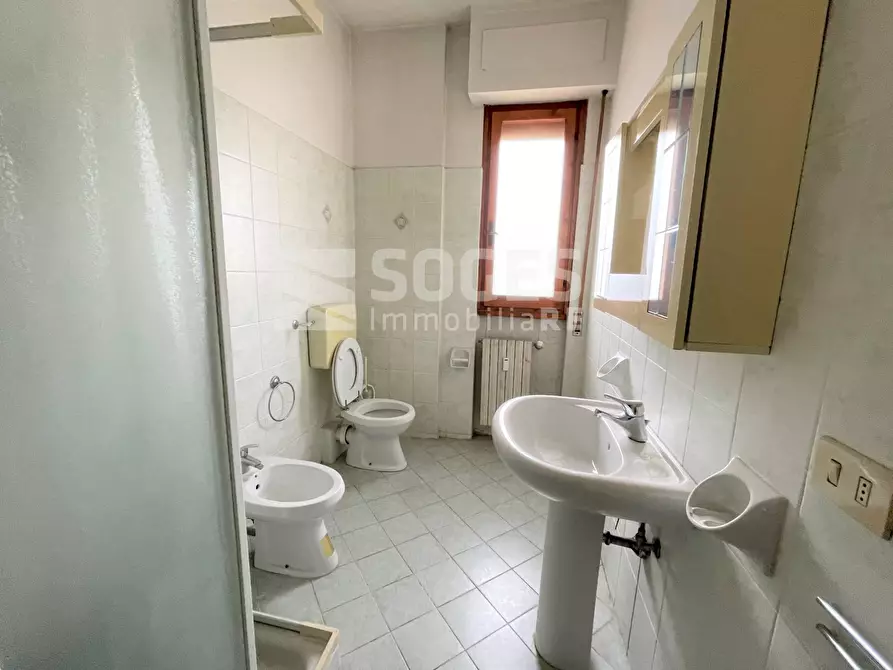 Immagine 11 di Appartamento in vendita  in VIA ALIGI BARDUCCI a San Giovanni Valdarno