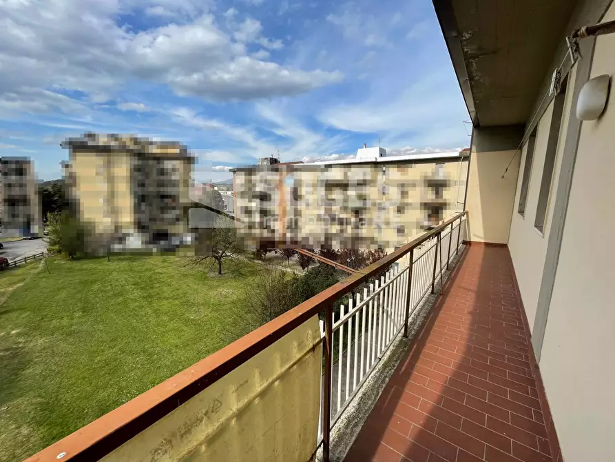 Immagine 9 di Appartamento in vendita  in VIA ALIGI BARDUCCI a San Giovanni Valdarno