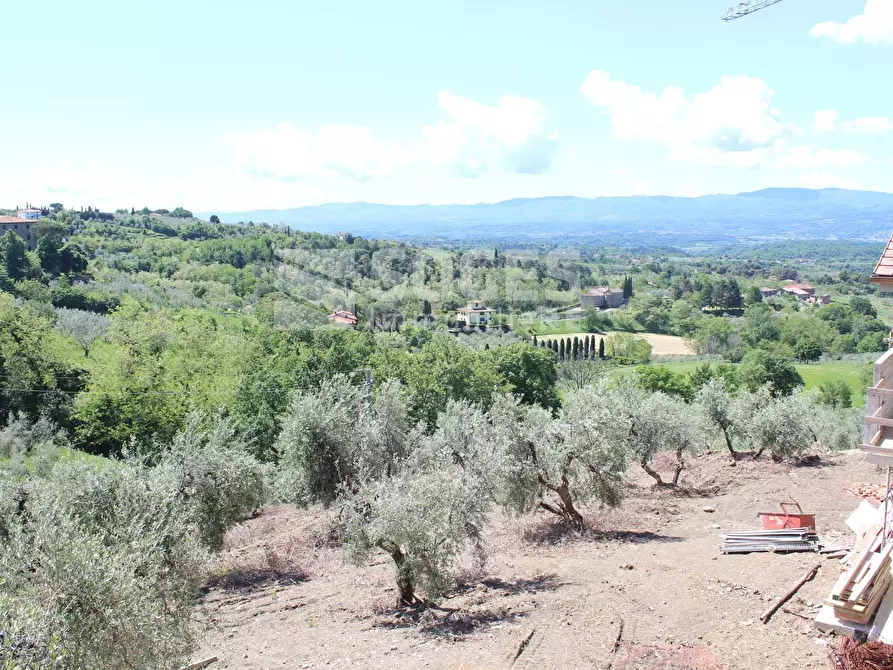 Immagine 6 di Villetta a schiera in vendita  in Via Guevara a Reggello