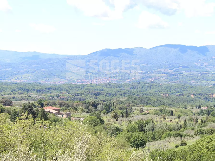 Immagine 8 di Villetta a schiera in vendita  in Via Guevara a Reggello