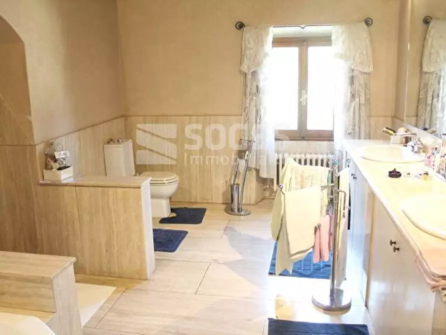 Immagine 20 di Rustico / casale in vendita  in Pievecchia a Pontassieve