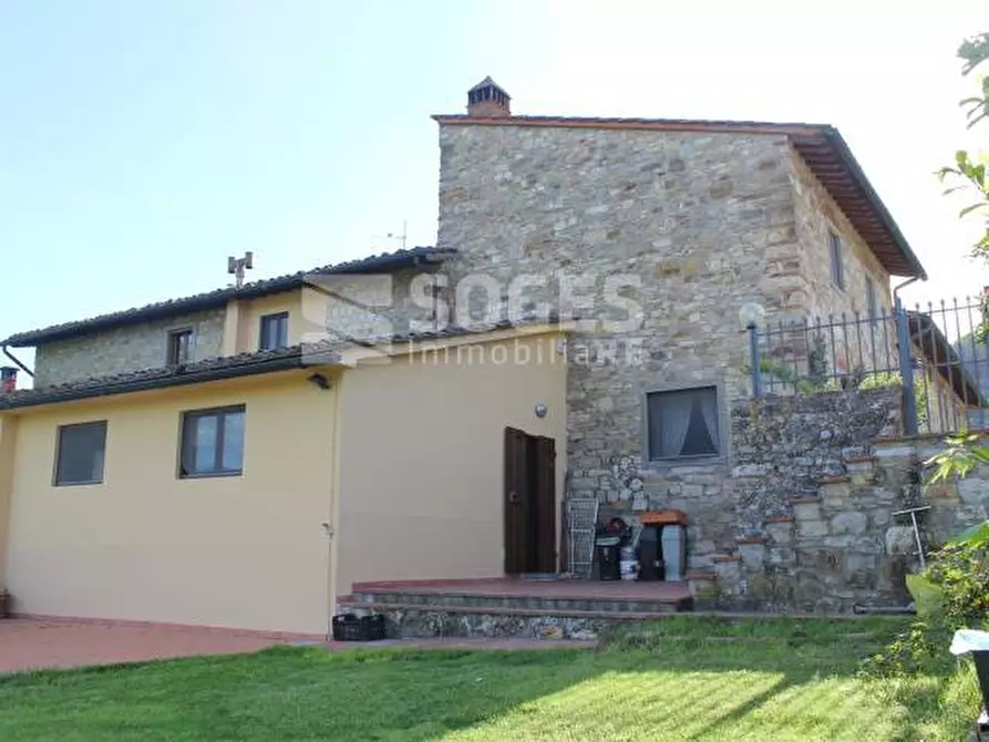 Immagine 24 di Rustico / casale in vendita  in Pievecchia a Pontassieve