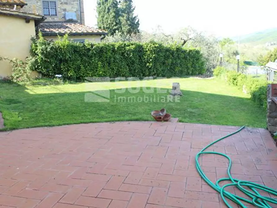 Immagine 25 di Rustico / casale in vendita  in Pievecchia a Pontassieve