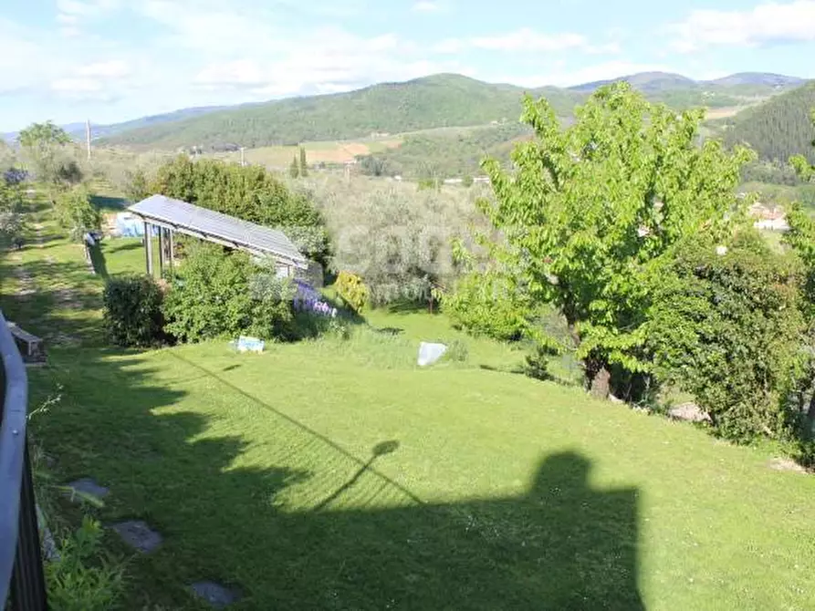 Immagine 26 di Rustico / casale in vendita  in Pievecchia a Pontassieve