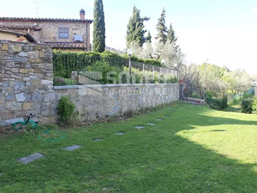 Immagine 29 di Rustico / casale in vendita  in Pievecchia a Pontassieve