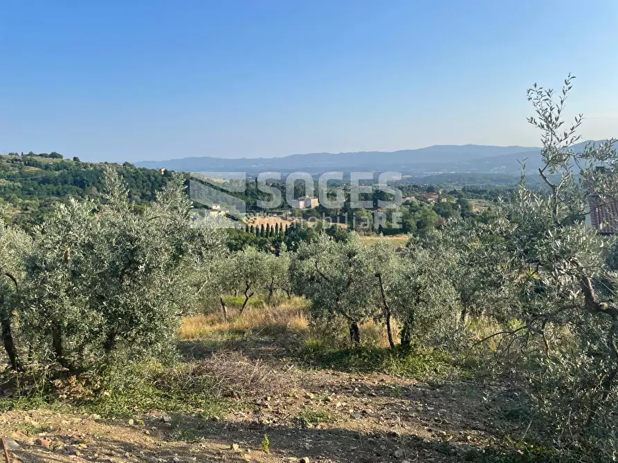 Immagine 10 di Villetta a schiera in vendita  in Via Guevara a Reggello