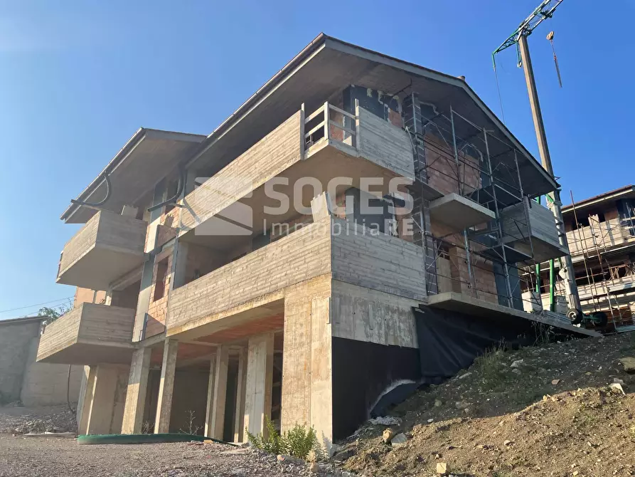 Immagine 11 di Villetta a schiera in vendita  in Via Guevara a Reggello