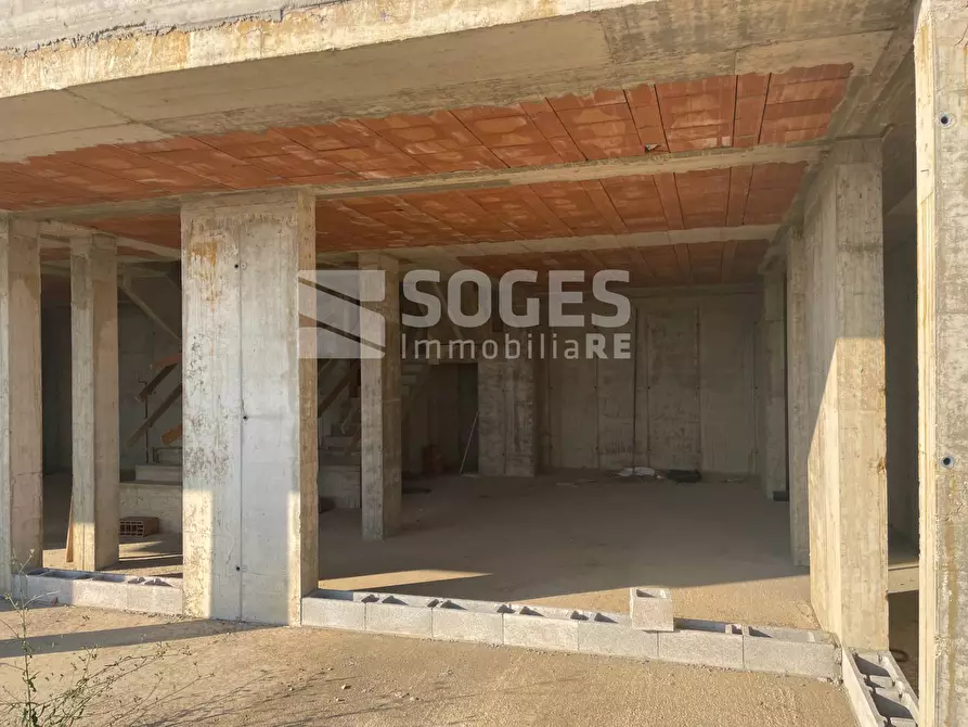 Immagine 12 di Villetta a schiera in vendita  in Via Guevara a Reggello