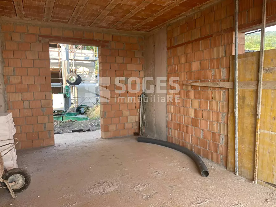 Immagine 14 di Villetta a schiera in vendita  in Via Guevara a Reggello