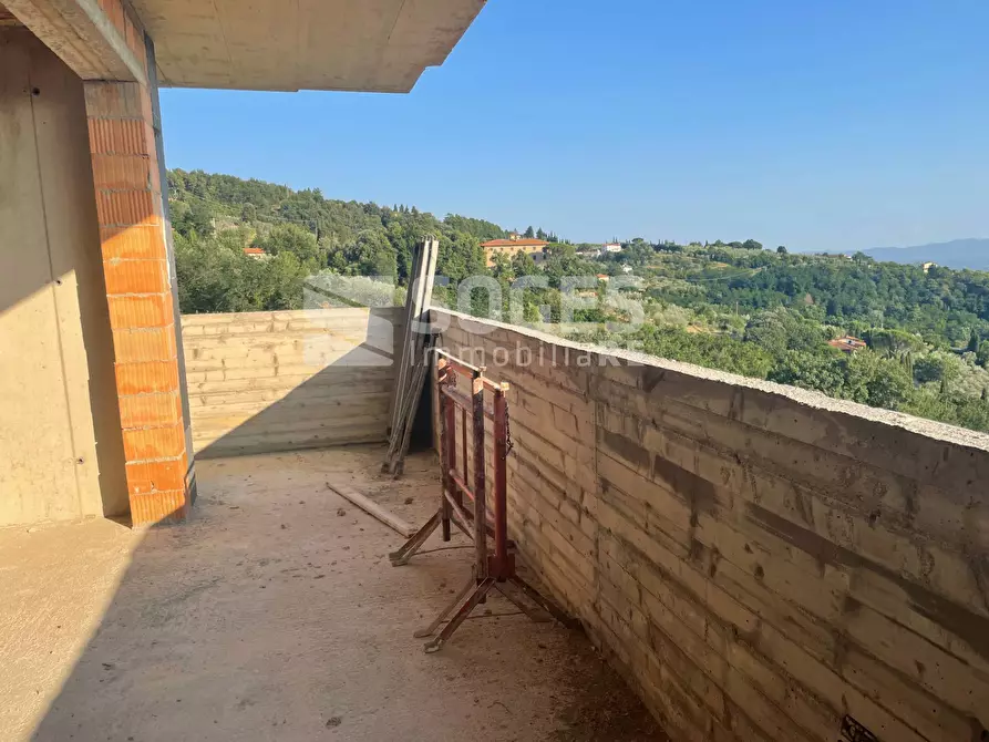 Immagine 15 di Villetta a schiera in vendita  in Via Guevara a Reggello