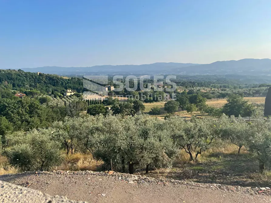 Immagine 16 di Villetta a schiera in vendita  in Via Guevara a Reggello