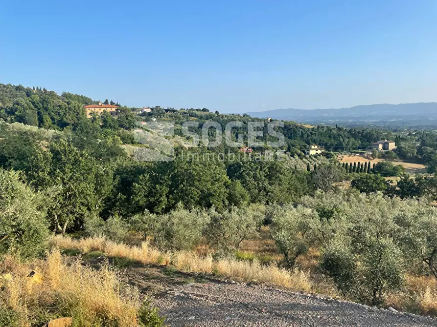 Immagine 18 di Villetta a schiera in vendita  in Via Guevara a Reggello