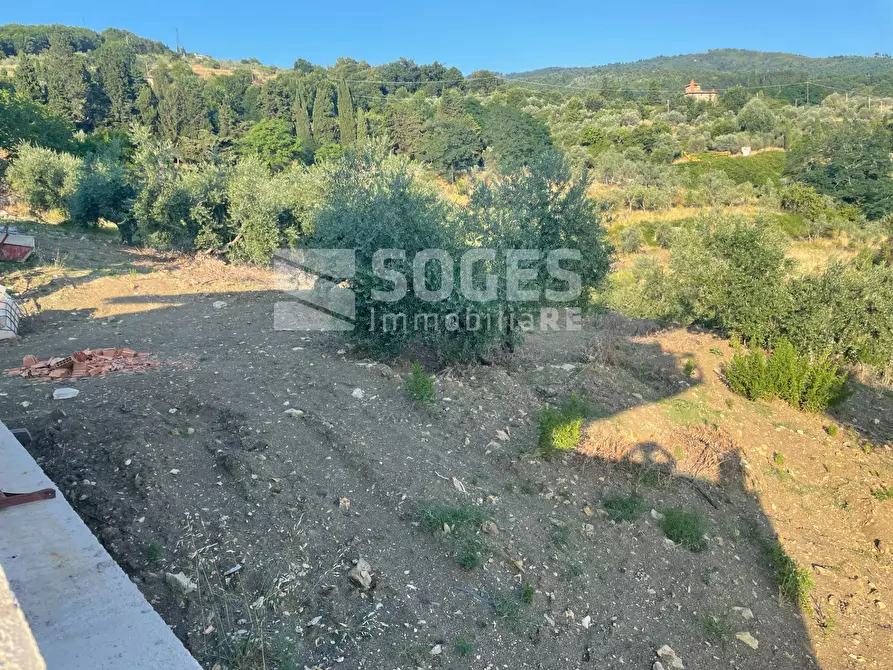 Immagine 19 di Villetta a schiera in vendita  in Via Guevara a Reggello