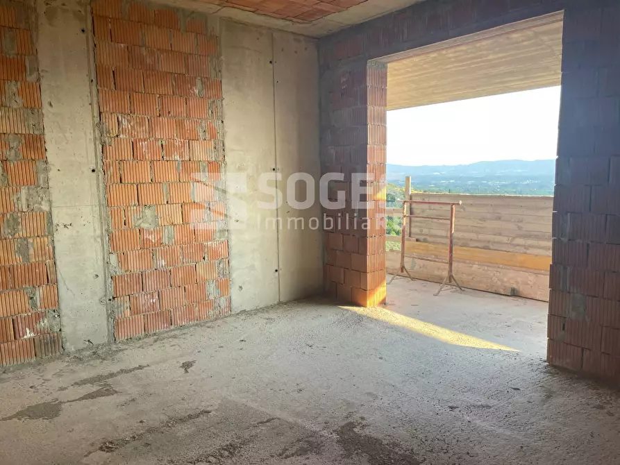 Immagine 17 di Villetta a schiera in vendita  in Via Guevara a Reggello