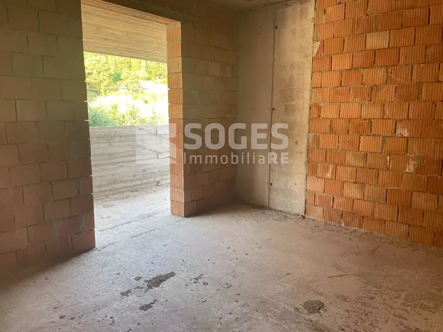 Immagine 20 di Villetta a schiera in vendita  in Via Guevara a Reggello