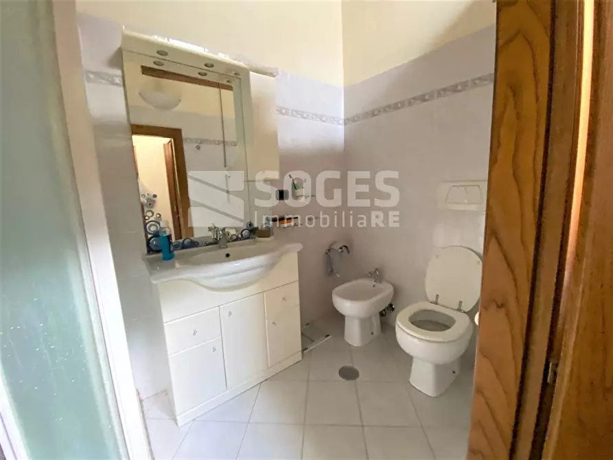 Immagine 16 di Villa in vendita  in Via La Selice a Cavriglia