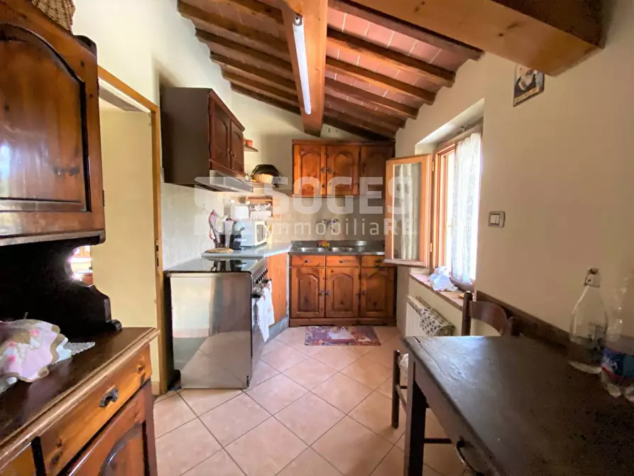 Immagine 3 di Villa in vendita  in Via La Selice a Cavriglia