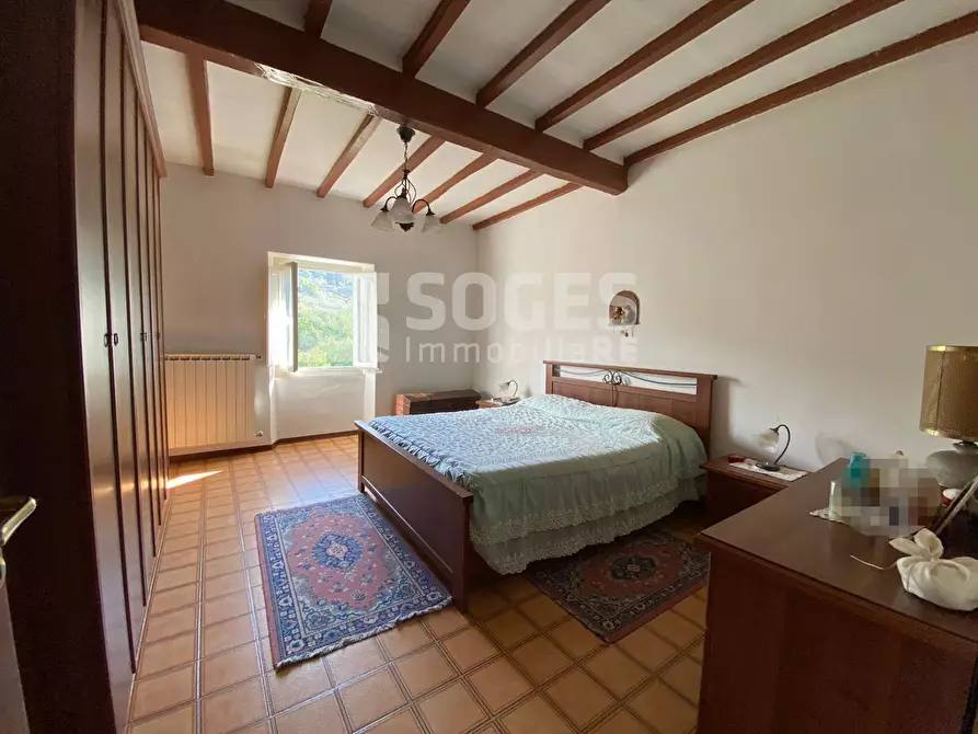 Immagine 9 di Villa in vendita  in Via La Selice a Cavriglia