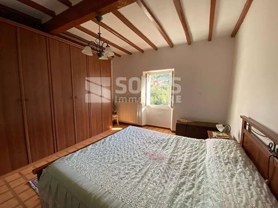 Immagine 12 di Villa in vendita  in Via La Selice a Cavriglia