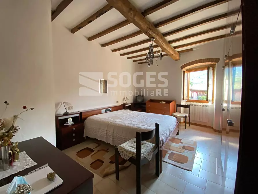 Immagine 8 di Villa in vendita  in Via La Selice a Cavriglia