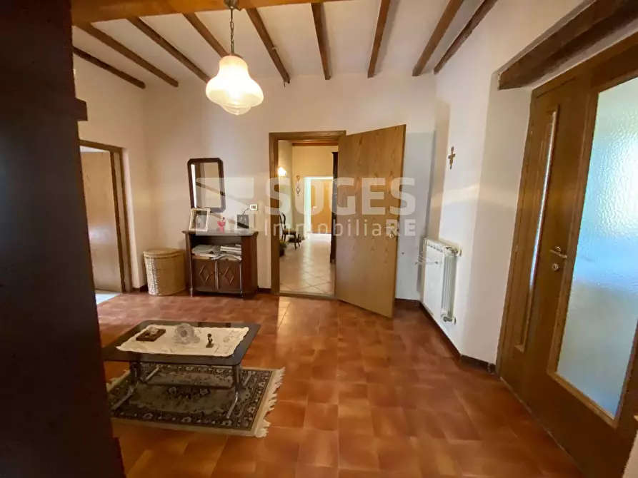 Immagine 4 di Villa in vendita  in Via La Selice a Cavriglia