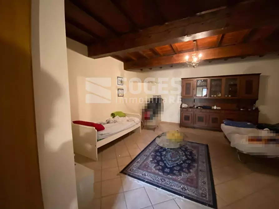 Immagine 5 di Villa in vendita  in Via La Selice a Cavriglia