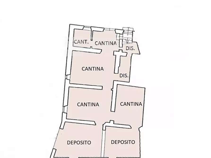 Immagine 17 di Villa in vendita  in Via La Selice a Cavriglia