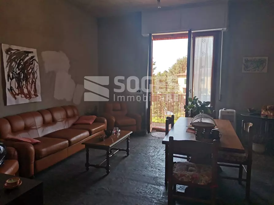 Immagine 1 di Villa in vendita  in via sanbuilla a Pelago