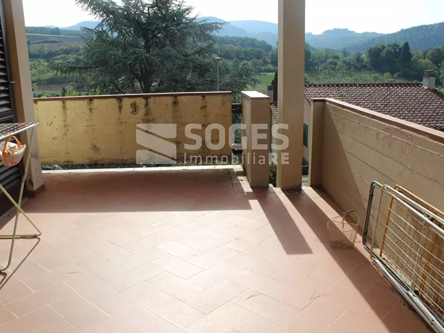 Immagine 6 di Villa in vendita  in Via XXV Aprile a Pontassieve